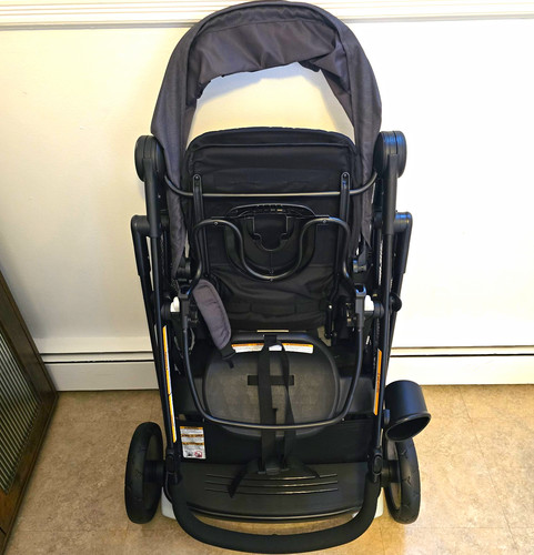 Graco single traditional combo - single,
