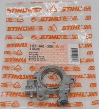 11276403201 POMPA OLIO