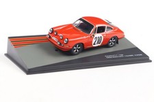 A08 1/43 Porsche 911 T 1968