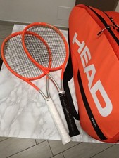 Coppia Racchetta Tennis HEAD
