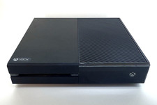 XBOX ONE CONSOLE NERA