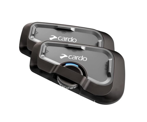 Cardo freecom duo - cardo,