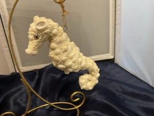 Ornamento cavalluccio marino