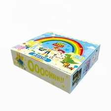 Card Fun Toy Story Anime