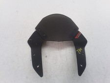 Kawasaki Z800 cupolino