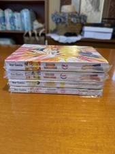 SAILOR V 1/2 NEW EDITION +