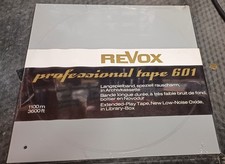 Bobina nastro revox - bobina,