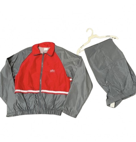 Tuta pista vintage - tuta, bill