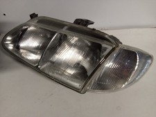 Fanale Anteriore Sinistro