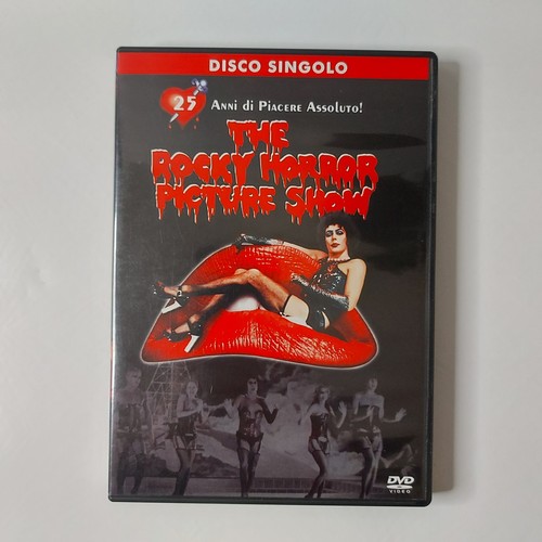 The rocky horror picture - horror, show