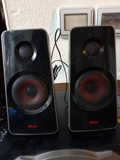 TRUST CASSE ACUSTICHE TYTAN