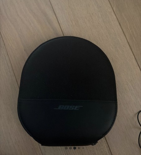 Bose quietcomfort cuffie - quietcomfort,