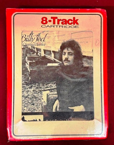 Billy joel 1971 - ~, cold