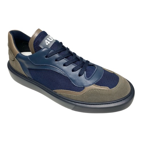 Scarpe sneakers uomo - scarpe,