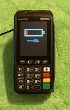 Terminale POS Ingenico Move