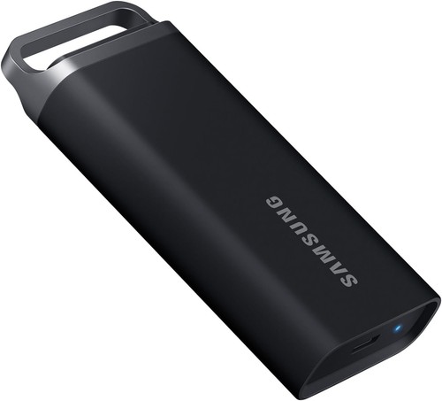 Samsung evo 2tb ssd esterno - t5,