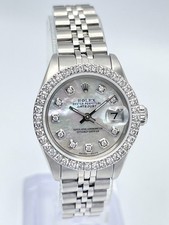 Rolex Datejust 26 mm 69190 MOP