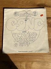 Planet Gong - Live Floating