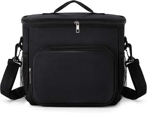 Borsa termica porta pranzo - porta, 9l