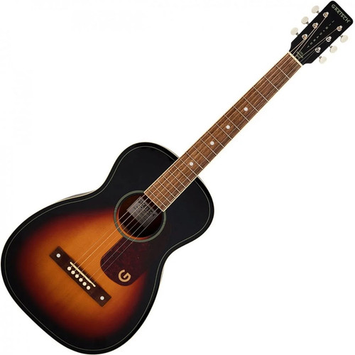 Gretsch jim dandy parlor - gretsch,