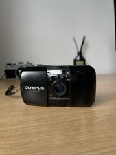 Olympus mju 1 i f3.5 35 mm