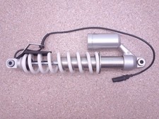 Ammortizzatore a molla ESA