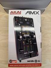 Akai Professional AMX Mixer DJ