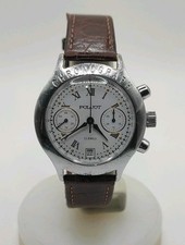 Poljot chronograph watch mechanical 3133 - orologio cronografo meccanico