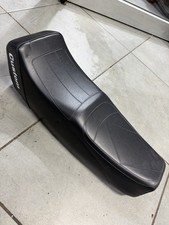 Sella biposto custom piaggio - sella,
