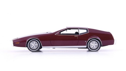 Pontiac farago 428 - farago,