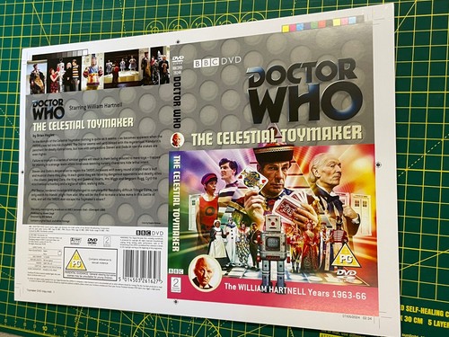 Doctor who missing episodes - who,