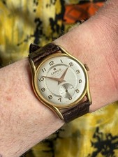 Lanco Mod. 11 De Luxe Oversize