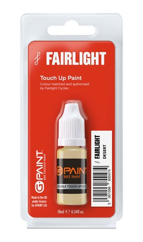 Pittura ritocco fairlight - pittura,