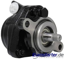 Pompa servosterzo nuova - rif