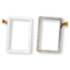 Vetro touch screen - touch, schermo