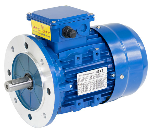 Motore elettrico 1500w - elettrico,