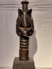 Rarissimo staff femminile