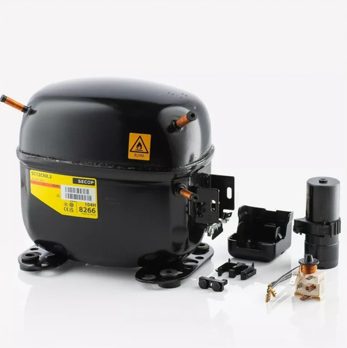 Compressore danfoss secop - compressore,