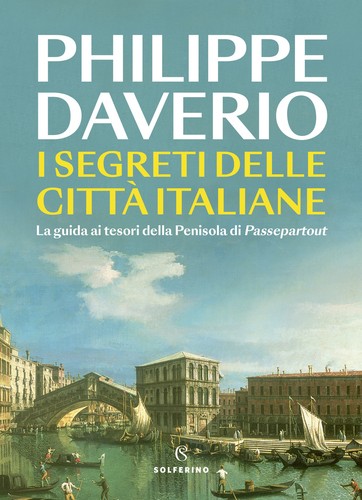 Segreti delle città - delle,