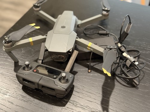 Dji mavic pro gimbal - pro, —