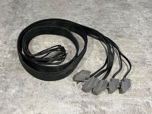 Cavo ricevitore amplificatore
