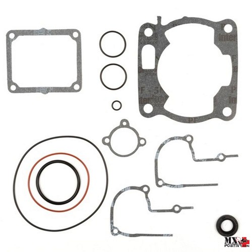 Kit guarnizioni cilindro - kit,