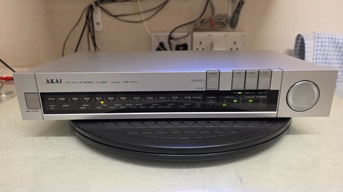 Akai k1l sintonizzatore - at-k1l,
