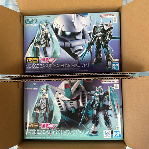 144 2 gundam rg - rx-78-2,