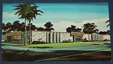 Cartolina Port Charlotte Bank