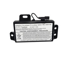 CENTRALINA BATTERIA PER OPEL