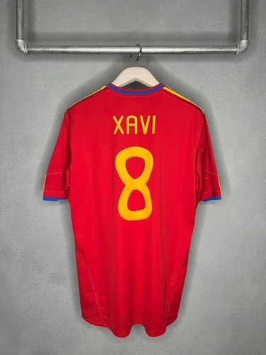 Spagna xavi hernandez - •, •