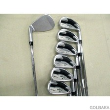 Callaway APEX Set di ferri