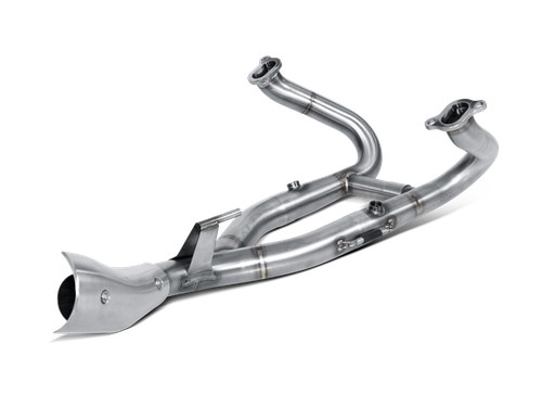Collettori scarico akrapovic - scarico, [akrapovic]