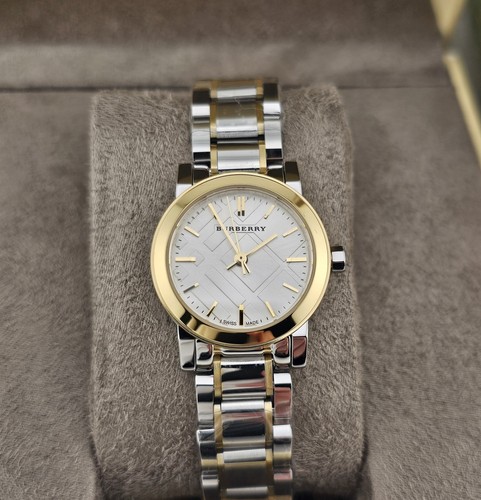 Orologio burberry donna bu9217 - burberry,